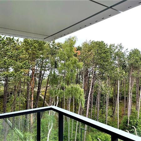 Apartamentyrogowo Com Eksteriør billede