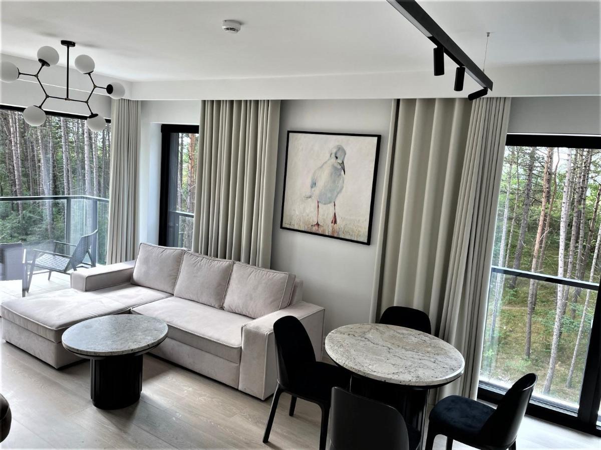 Apartamentyrogowo Com Eksteriør billede
