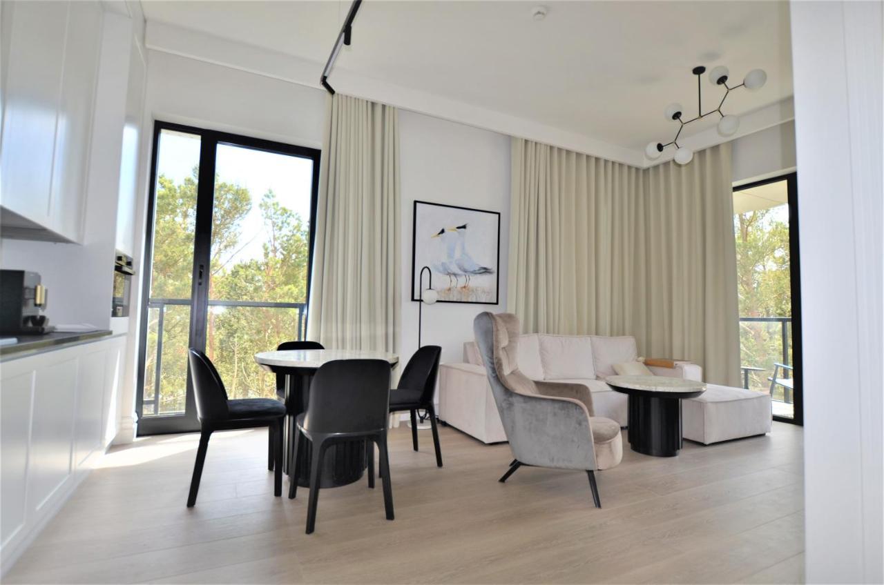 Apartamentyrogowo Com Eksteriør billede