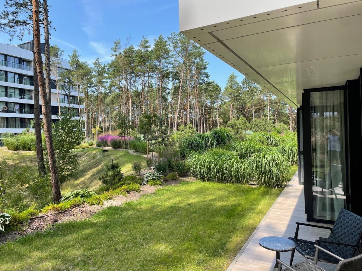 Apartamentyrogowo Com Eksteriør billede