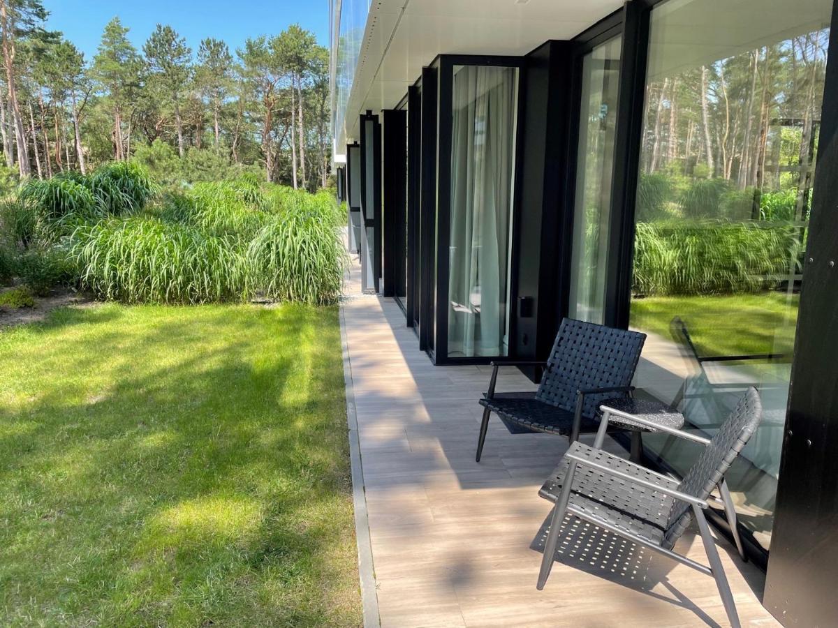 Apartamentyrogowo Com Eksteriør billede