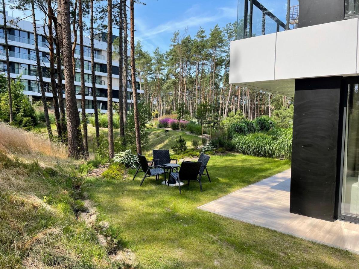 Apartamentyrogowo Com Eksteriør billede