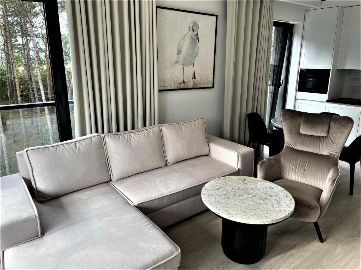Apartamentyrogowo Com Eksteriør billede