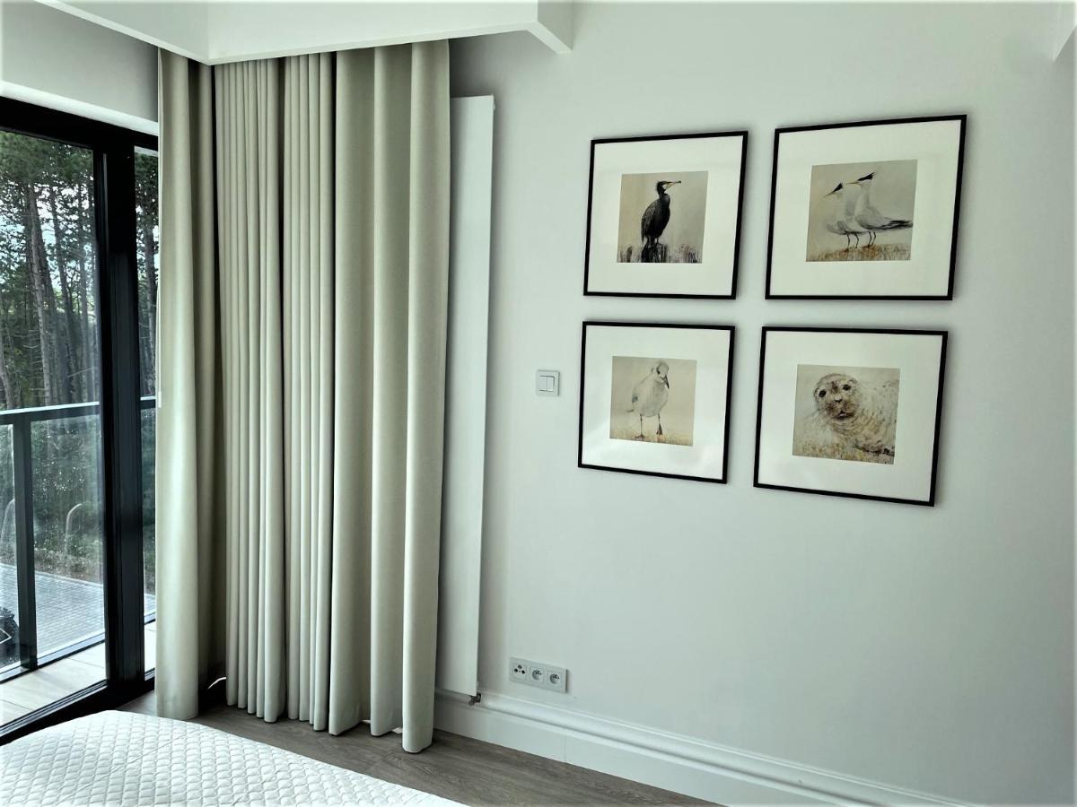 Apartamentyrogowo Com Eksteriør billede