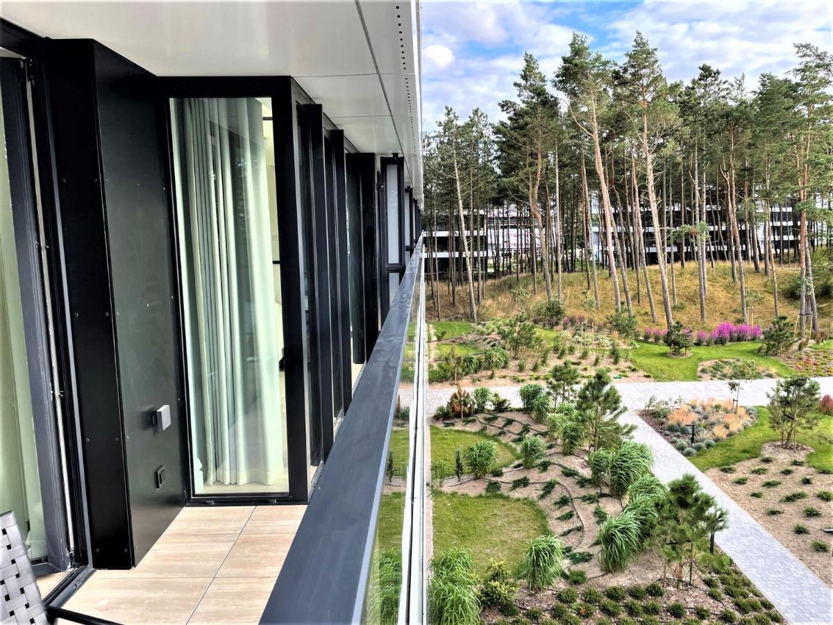 Apartamentyrogowo Com Eksteriør billede
