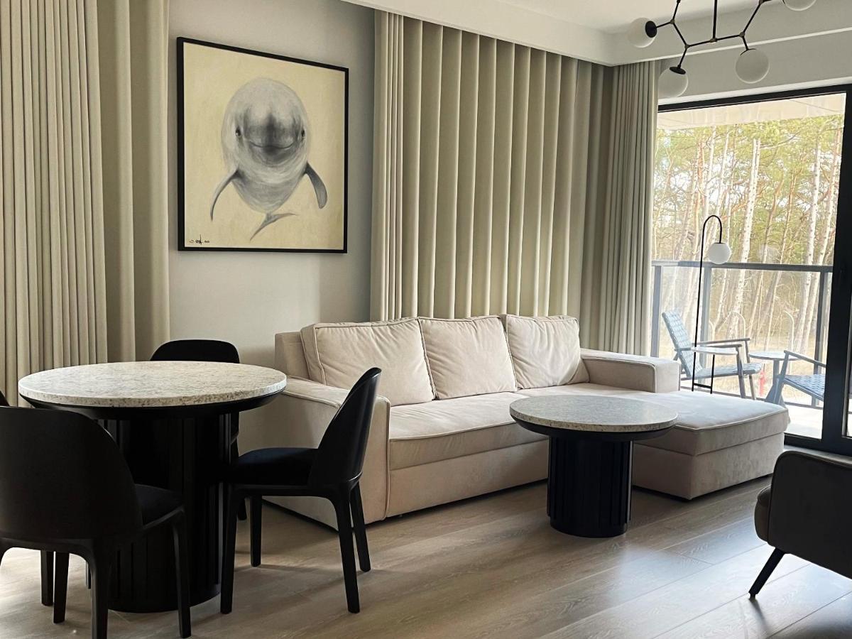 Apartamentyrogowo Com Eksteriør billede