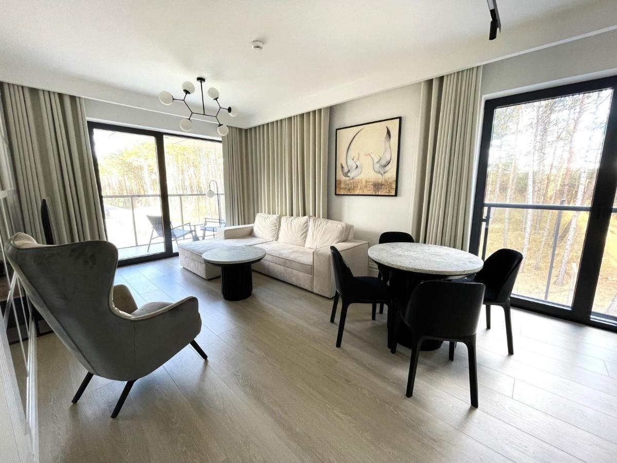 Apartamentyrogowo Com Eksteriør billede
