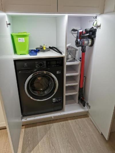 Apartamentyrogowo Com Eksteriør billede