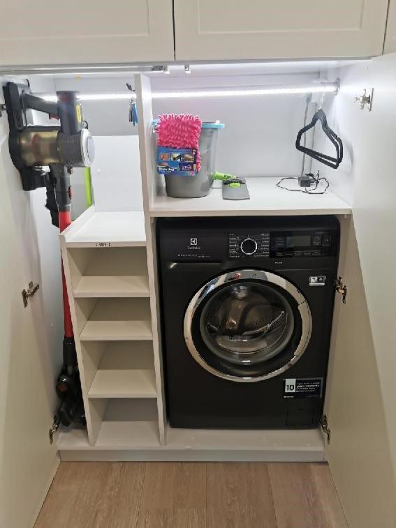 Apartamentyrogowo Com Eksteriør billede